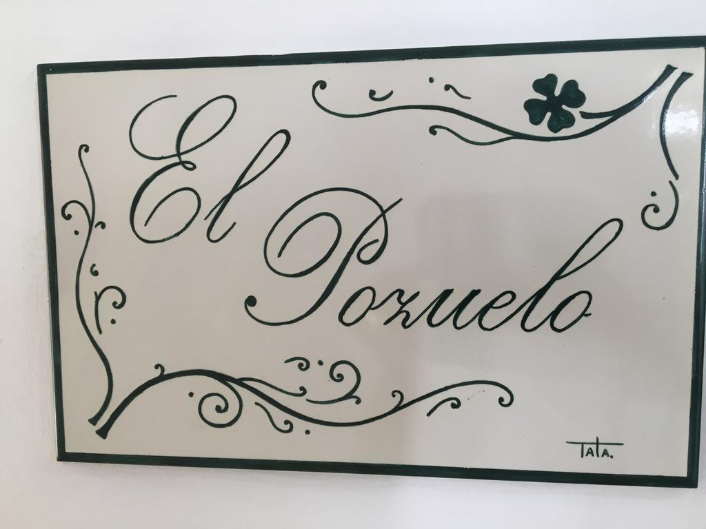 Casa Rural La Plazuela カサジャ・デ・ラ・シエラ エクステリア 写真